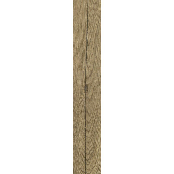 Pavimento 20x120 effetto parquet 9 mm rettificato strutturato noisette Plances 755674 Rex Ceramiche