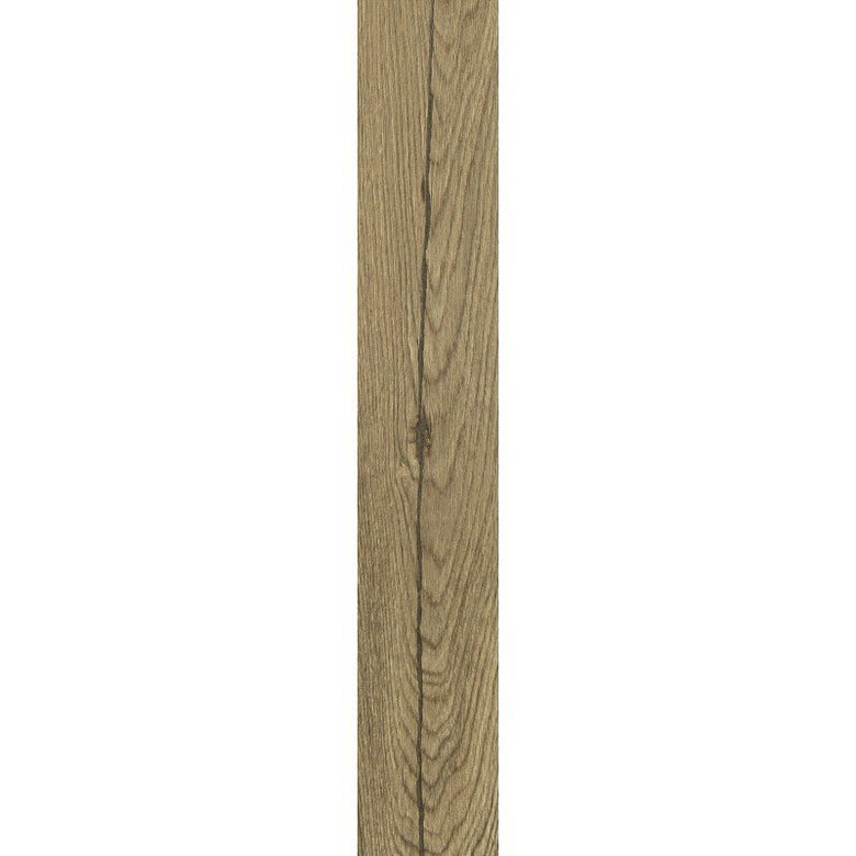 Pavimento 20x120 effetto parquet 9 mm rettificato in gres porcellanato e naturale, superficie e texture ravvicinata del gres