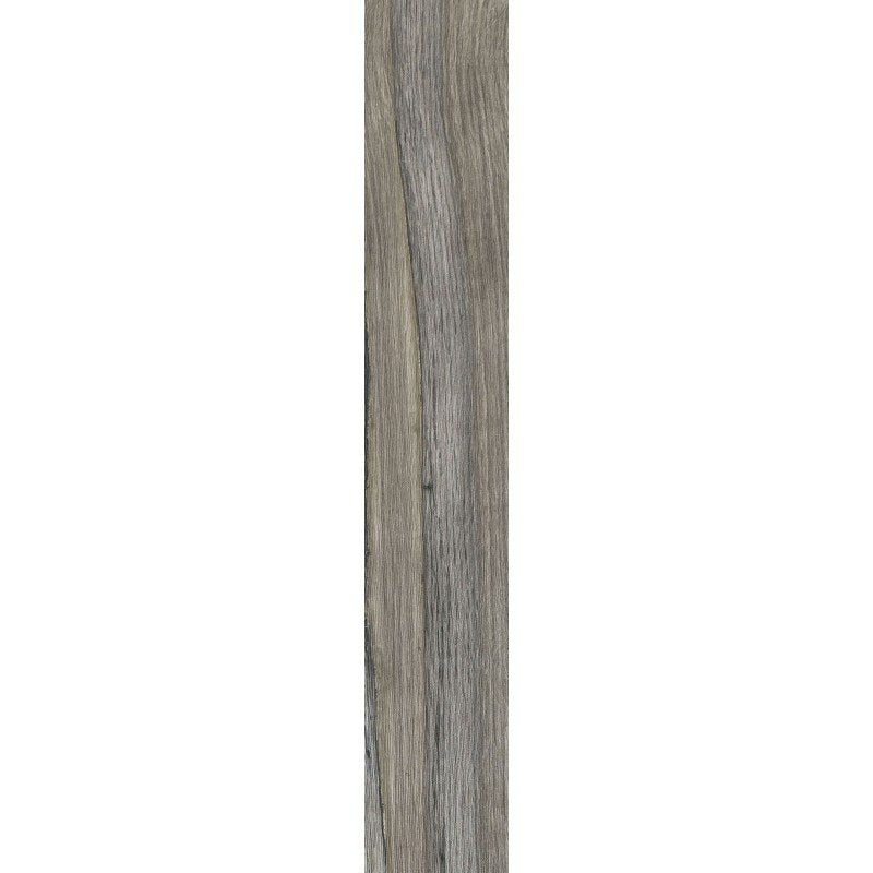 Pavimento 20x120 effetto parquet 9 mm rettificato Pearl in gres porcellanato e naturale, superficie e texture ravvicinata...