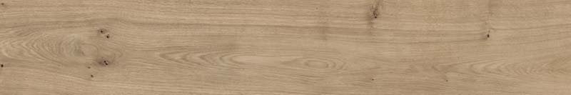 Pavimento 20x120 effetto parquet Di Pino In Gres, dettaglio ravvicinato della finitura e delle fughe