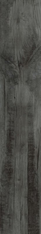 Pavimento 20x120 effetto parquet in gres porcellanato 9.5 in naturale, superficie e texture ravvicinata del gres