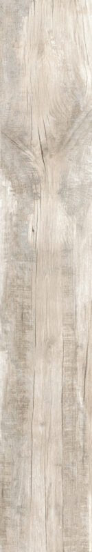 Pavimento 20x120 effetto parquet in gres porcellanato 9.5 mm ivory Ragno Woodmania