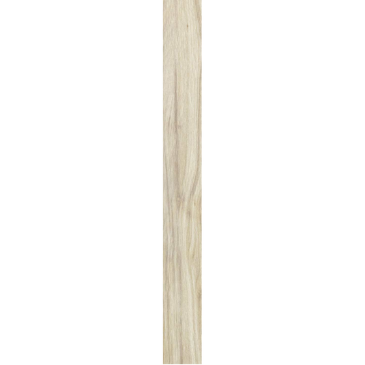 Pavimento 20x180 effetto parquet 9 mm rettificato amande matte Plances 755698 Rex Ceramiche