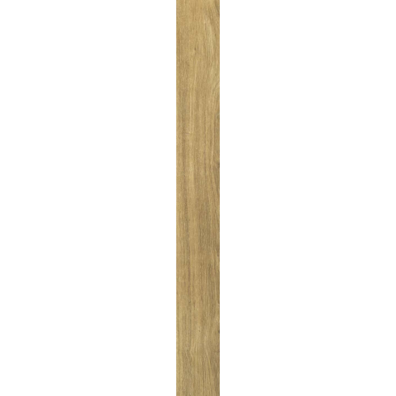Pavimento 20x180 effetto parquet 9 mm rettificato noisette in gres porcellanato e naturale, superficie e texture...
