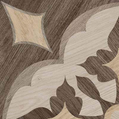 Pavimento 20x20 con decoro Effetto Legno In Gres in gres porcellanato e ceramica, superficie e texture ravvicinata del gres