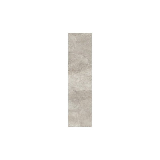 Pavimento 20x80 in gres porcellanato 9 mm rettificato gris matt Ardoise 738888 Rex Ceramiche