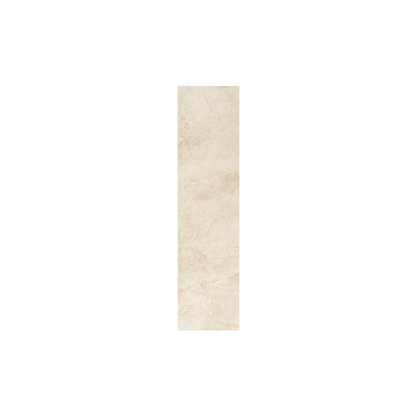 Pavimento 20x80 in gres porcellanato 9 mm rettificato ivoire grip Ardoise 738786 Rex Ceramiche