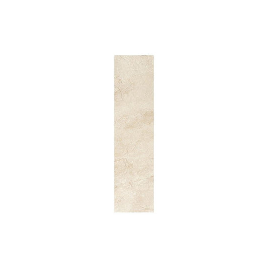 Pavimento 20x80 in gres porcellanato 9 mm rettificato ivoire matt Ardoise 738886 Rex Ceramiche