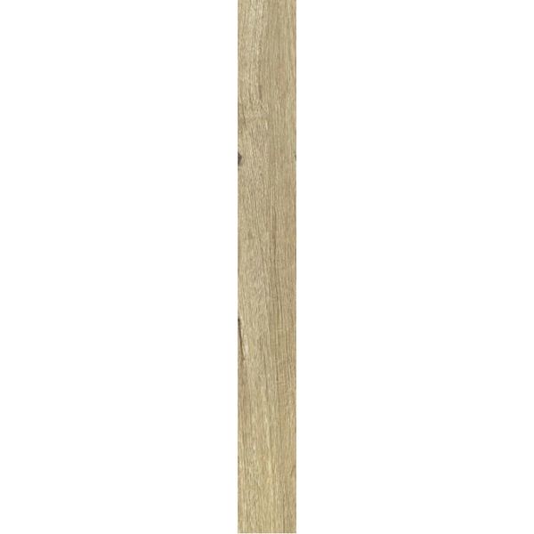 Pavimento 26.5x180 effetto parquet 9 mm rettificato miele matte Plances 755694 Rex Ceramiche