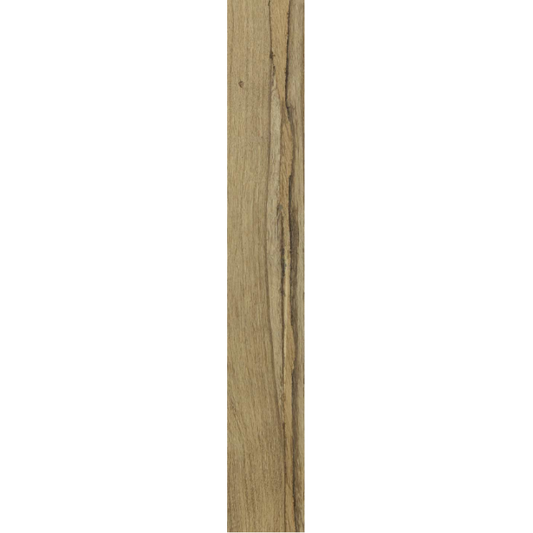Pavimento 26.5x180 effetto parquet 9 mm rettificato noisette matte Plances 755696 Rex Ceramiche