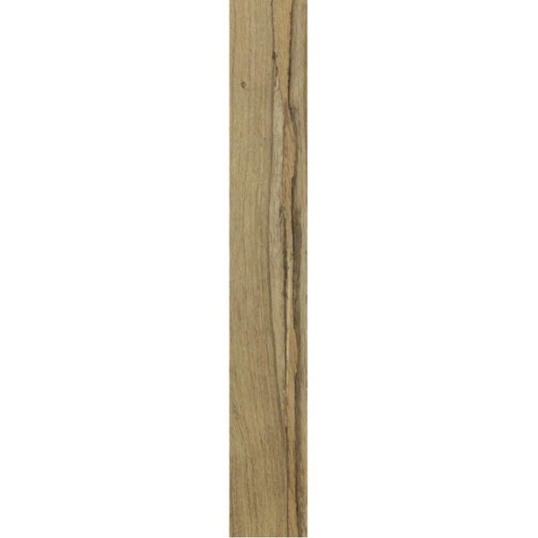 Pavimento 26.5x180 effetto parquet 9 mm rettificato noisette matte Plances 755696 Rex Ceramiche
