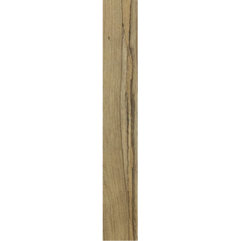 Pavimento 26.5x180 effetto parquet 9 mm rettificato in gres porcellanato e naturale, superficie e texture ravvicinata del...