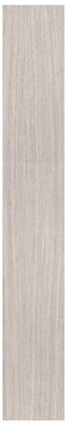 Pavimento 26,5x180 in gres fine porcellanato 9 mm comfort, superficie e texture ravvicinata del gres - Casadolcecasa