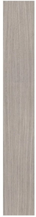 Pavimento 26,5x180 in gres fine porcellanato 9 mm comfort, superficie e texture ravvicinata del gres - Casadolcecasa