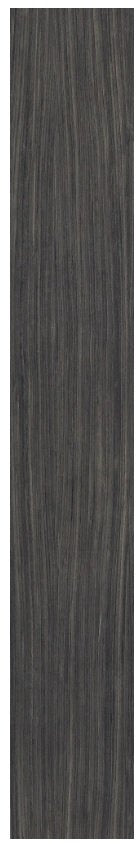 Pavimento 26,5x180 in gres fine porcellanato 9 mm comfort, superficie e texture ravvicinata del gres - Casadolcecasa