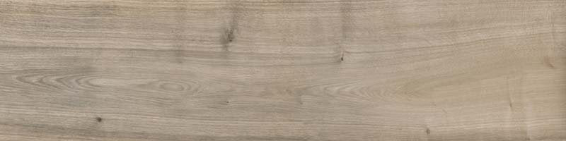 Pavimento 30x120 effetto parquet Di Pino In Gres, dettaglio ravvicinato della finitura e delle fughe