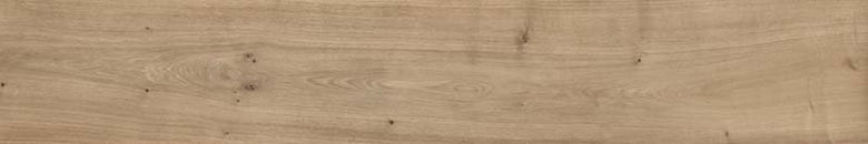 Pavimento 30x180 effetto parquet Di Pino In Gres, vista del formato e dello spessore