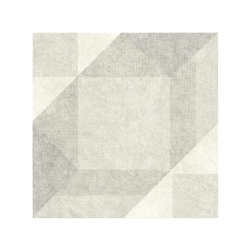 Pavimento 32,5x32,5 in gres porcellanato metropolis Start, superficie e texture ravvicinata del gres