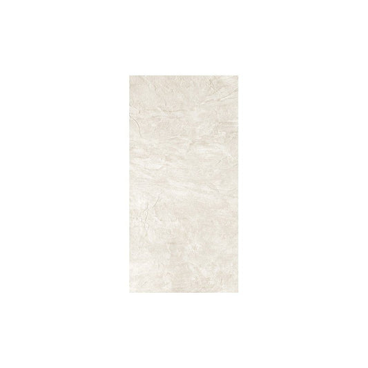 Pavimento 40x80 in gres porcellanato 9 mm rettificato blanc grip Ardoise 738723 Rex Ceramiche