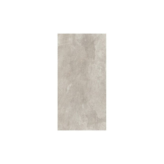 Pavimento 40x80 in gres porcellanato 9 mm rettificato gris grip Ardoise 738727 Rex Ceramiche