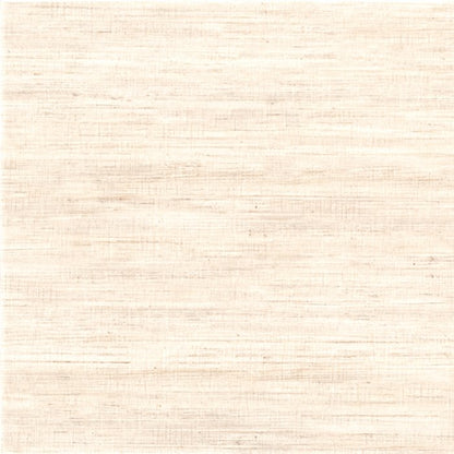 Pavimento 45x45 effetto tessuto in gres fine porcellanato raphia Fiber 0090920 Naxos