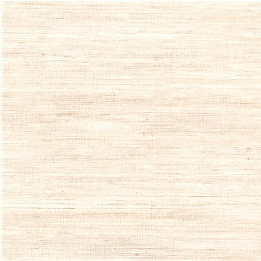 Pavimento 45x45 effetto tessuto in gres fine porcellanato raphia Fiber 0090920 Naxos