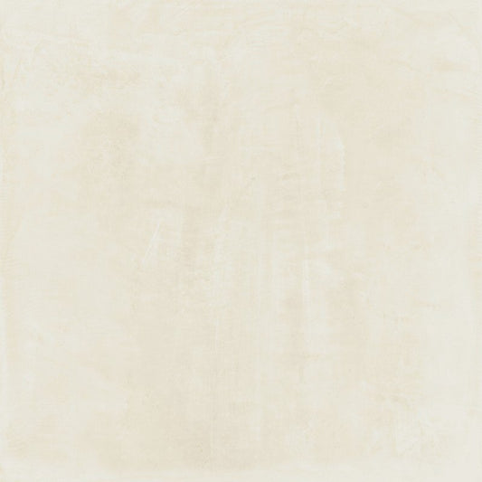 Pavimento 60x60 effetto cemento in gres fine porcellanato rettificato canvas Surface 0094373 Naxos