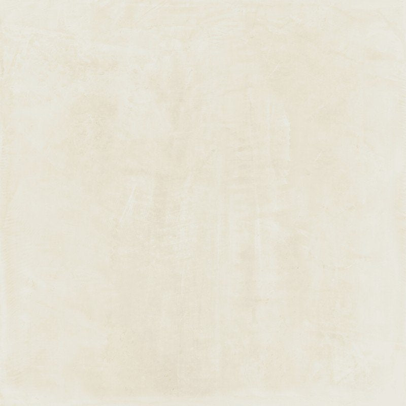 Pavimento 60x60 effetto cemento in gres fine porcellanato in rettificato, superficie e texture ravvicinata del gres