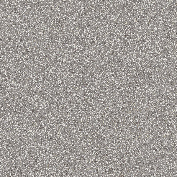 Pavimento 60x60 Effetto Graniglia Marmo Rettificato In Gres Porcellanato Grey Lev Lucido Ceramica Sant Agostino Newdeco CSANEDGL60