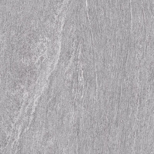 Pavimento 60x60 in gres fine porcellanato rettificato silver Lithos 0100441 Naxos