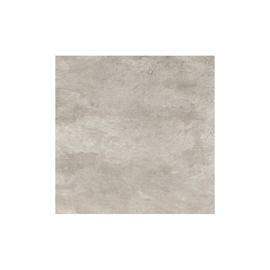 Pavimento 80x80 in gres porcellanato 9 mm rettificato gris grip Ardoise 738653 Rex Ceramiche