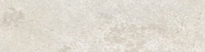 Pavimento e rivestimento 15x60 da esterno in gres porcellanato 9,5 mm bianco Ragno Stoneway barge