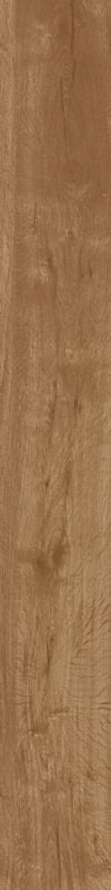 Pavimento e rivestimento 15x120 effetto parquet in gres Quercia Naturale in gres porcellanato e rettificato, superficie e...
