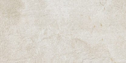 Pavimento e rivestimento 20x40 da esterno in gres 00 Bianco in gres porcellanato, superficie e texture ravvicinata del gres