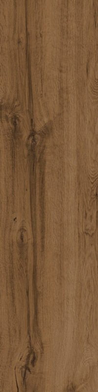 Pavimento e rivestimento 30x120 effetto parquet in gres in gres porcellanato e noce, superficie e texture ravvicinata del...