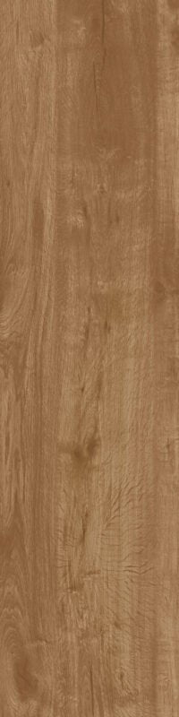 Pavimento e rivestimento 30x120 effetto parquet in gres Quercia Naturale in gres porcellanato e rettificato, superficie e...