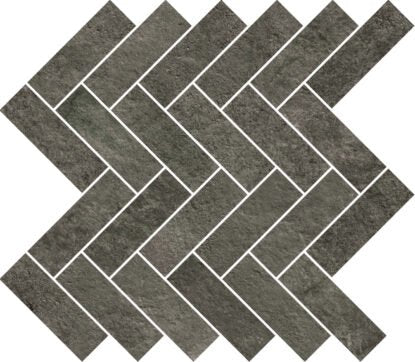 Pavimento e rivestimento 30x36 mosaico effetto pietra in in gres porcellanato e naturale, superficie e texture...