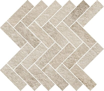 Pavimento e rivestimento 30x36 mosaico effetto pietra in in gres porcellanato e naturale, superficie e texture...