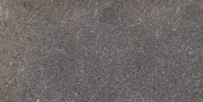Pavimento e rivestimento 30x60 effetto pietra in gres porcellanato 9,5 mm black Ragno Stoneway porfido