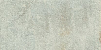 Pavimento e rivestimento 30x60 in gres porcellanato 9.5 mm 00 Bianco in rettificato, superficie e texture ravvicinata del...