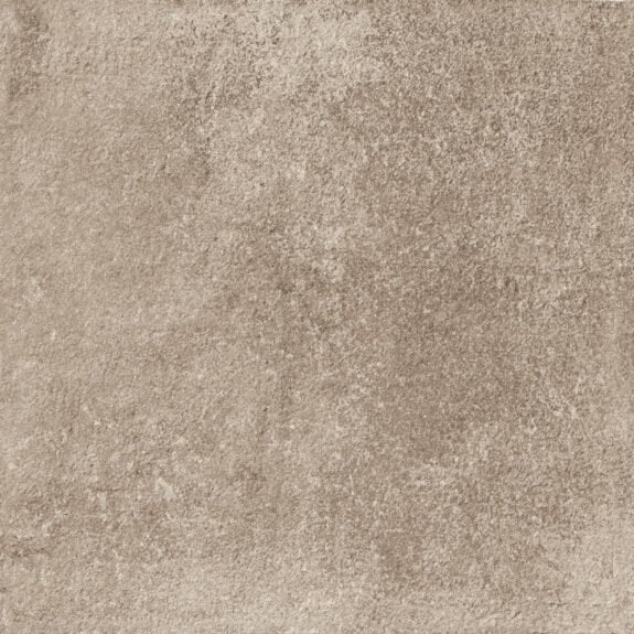 Pavimento e rivestimento 60x60 da esterno in gres in gres porcellanato, superficie e texture ravvicinata del gres