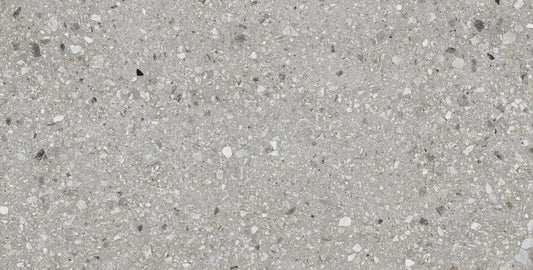 Pavimento e rivestimento 75x150 in gres porcellanato 9,5 mm rettificato grigio Ragno Navigli