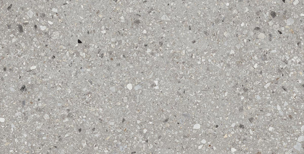 Pavimento e rivestimento 75x150 in gres porcellanato 9,5 mm rettificato grigio Ragno Navigli