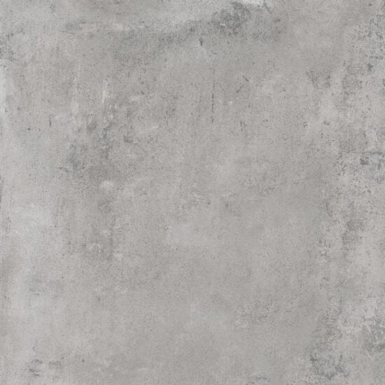 Pavimento rivestimento 100x100 in gres porcellanato 8,5mm in rettificato, superficie e texture ravvicinata del gres