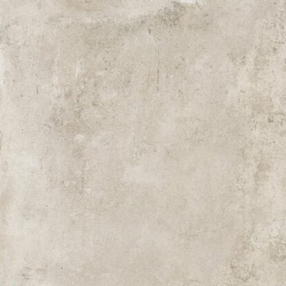 Pavimento rivestimento 100x100 in gres porcellanato 8,5mm Beige in rettificato, superficie e texture ravvicinata del gres
