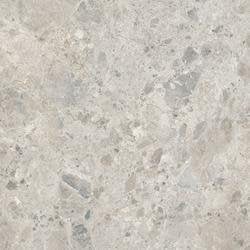 Pavimento rivestimento 100x100 sp.8,5 mm in gres porcellanato strutturato rettificato mix gris Ragno Eterna