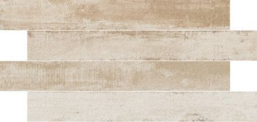 Pavimento Rivestimento 10,5X80 effetto legno in gres fine in porcellana e naturale, superficie e texture ravvicinata del gres