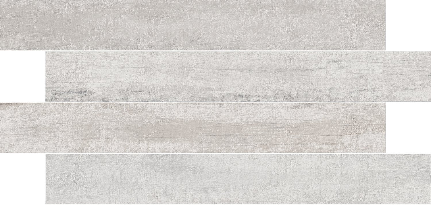Pavimento Rivestimento 10,5X80 effetto legno in gres fine in porcellana e naturale, vista principale del prodotto