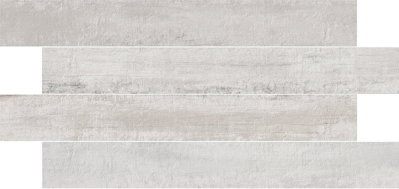 Pavimento Rivestimento 10,5X80 effetto legno in gres fine in porcellana e naturale, vista principale del prodotto