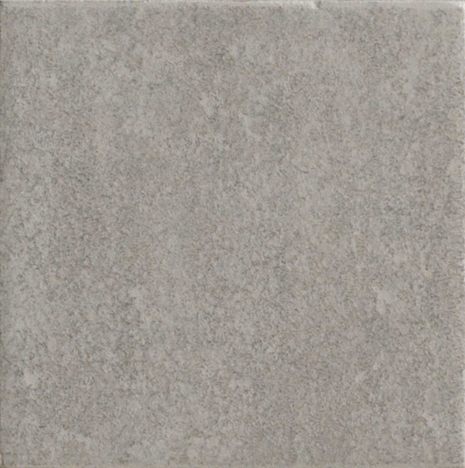 Pavimento rivestimento 10x10 grigio pc effetto cemento 7 mm in porcellana, superficie e texture ravvicinata del gres